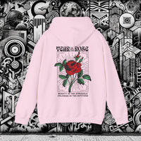 Year of the Rose Hoodies
