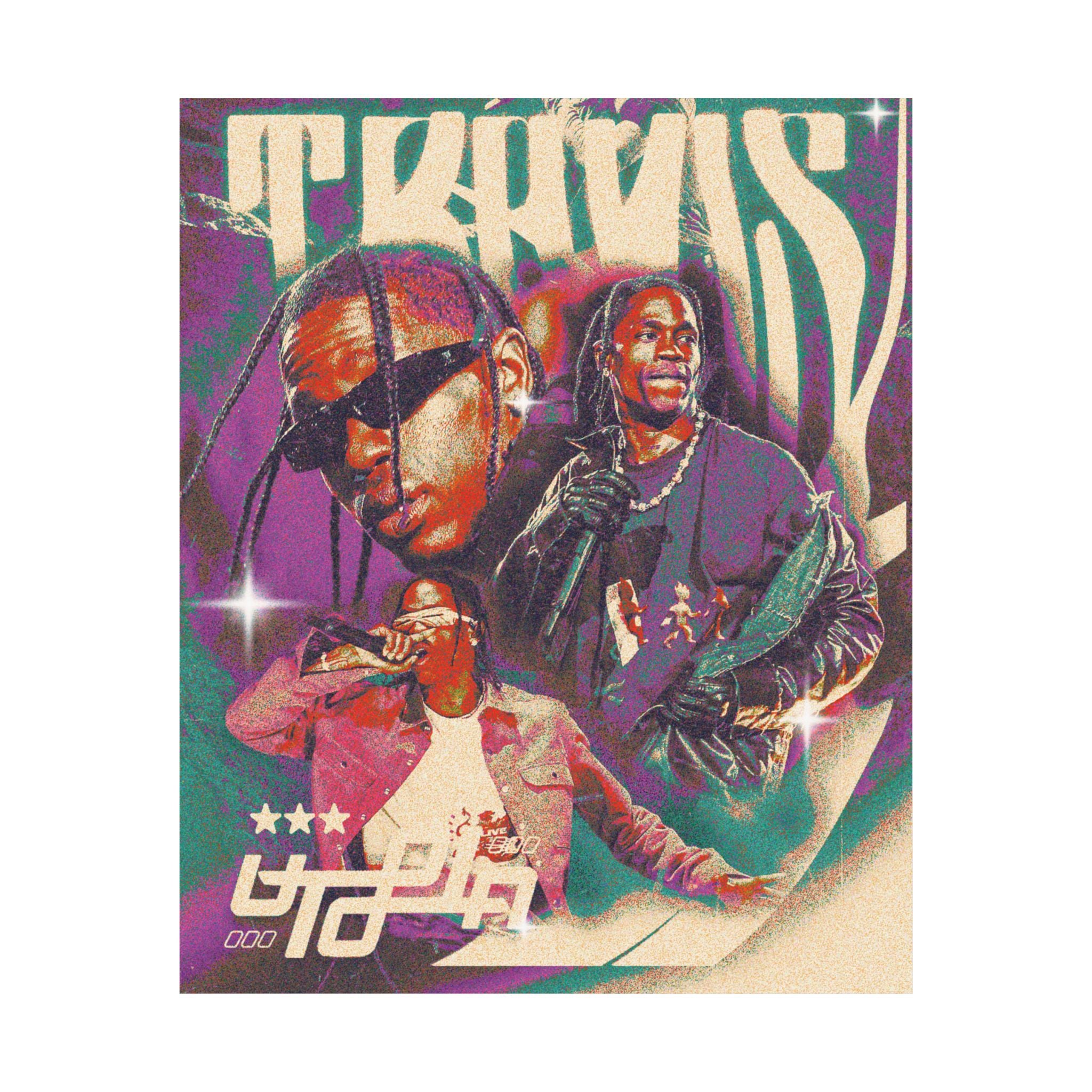 Travis