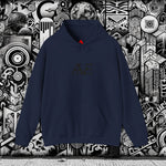 Year of the Rose Hoodies