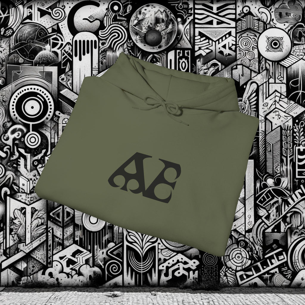 Knights Justice Hoodie