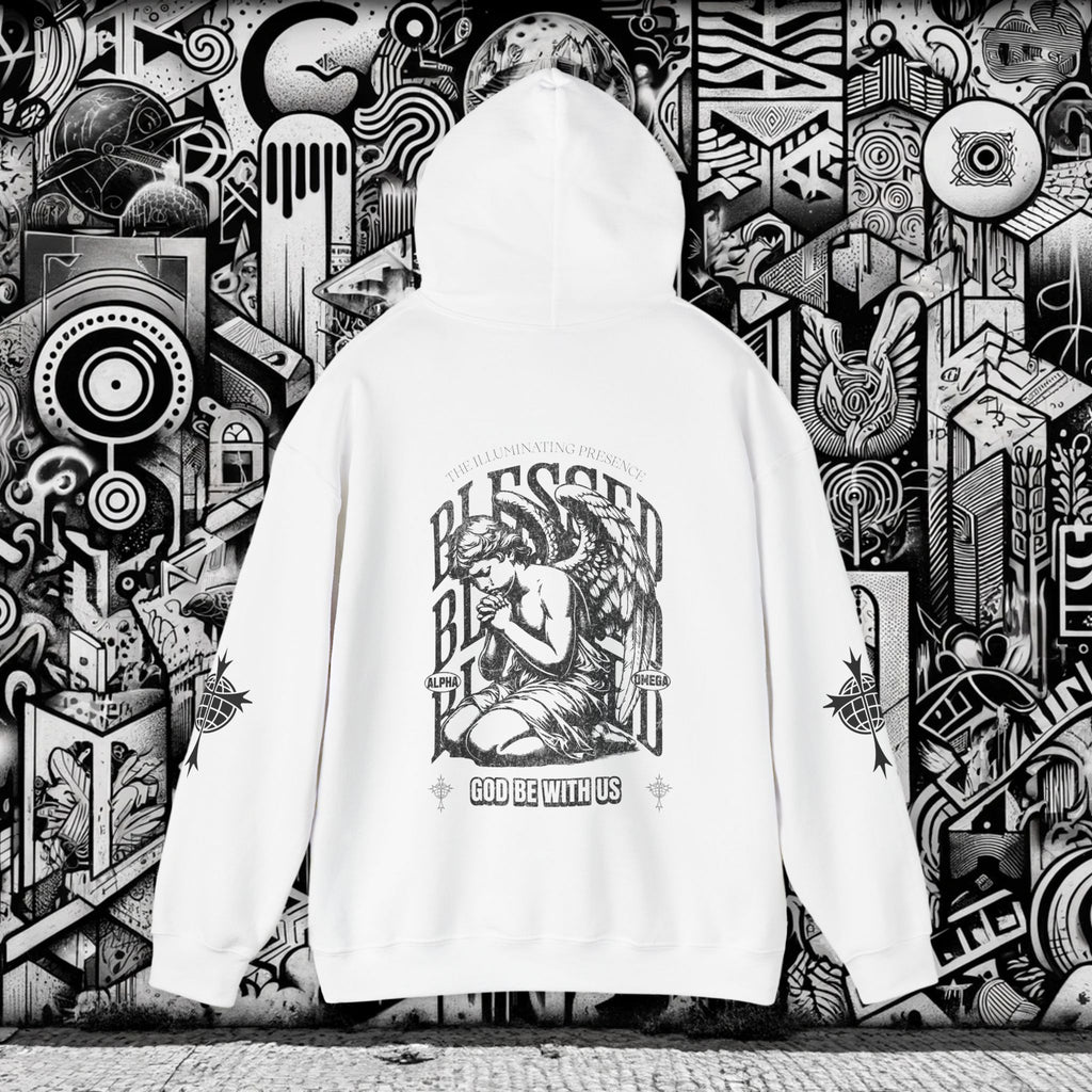 High Quality Pullover Hoodie
