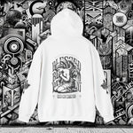 High Quality Pullover Hoodie