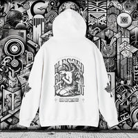 High Quality Pullover Hoodie