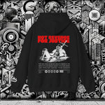 Knights Justice Hoodie