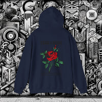 Year of the Rose Hoodies