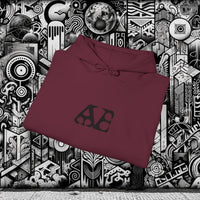 Year of the Rose Hoodies