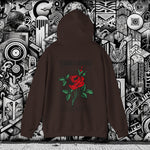 Year of the Rose Hoodies