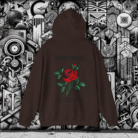 Year of the Rose Hoodies