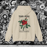 Year of the Rose Hoodies