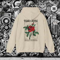 Year of the Rose Hoodies
