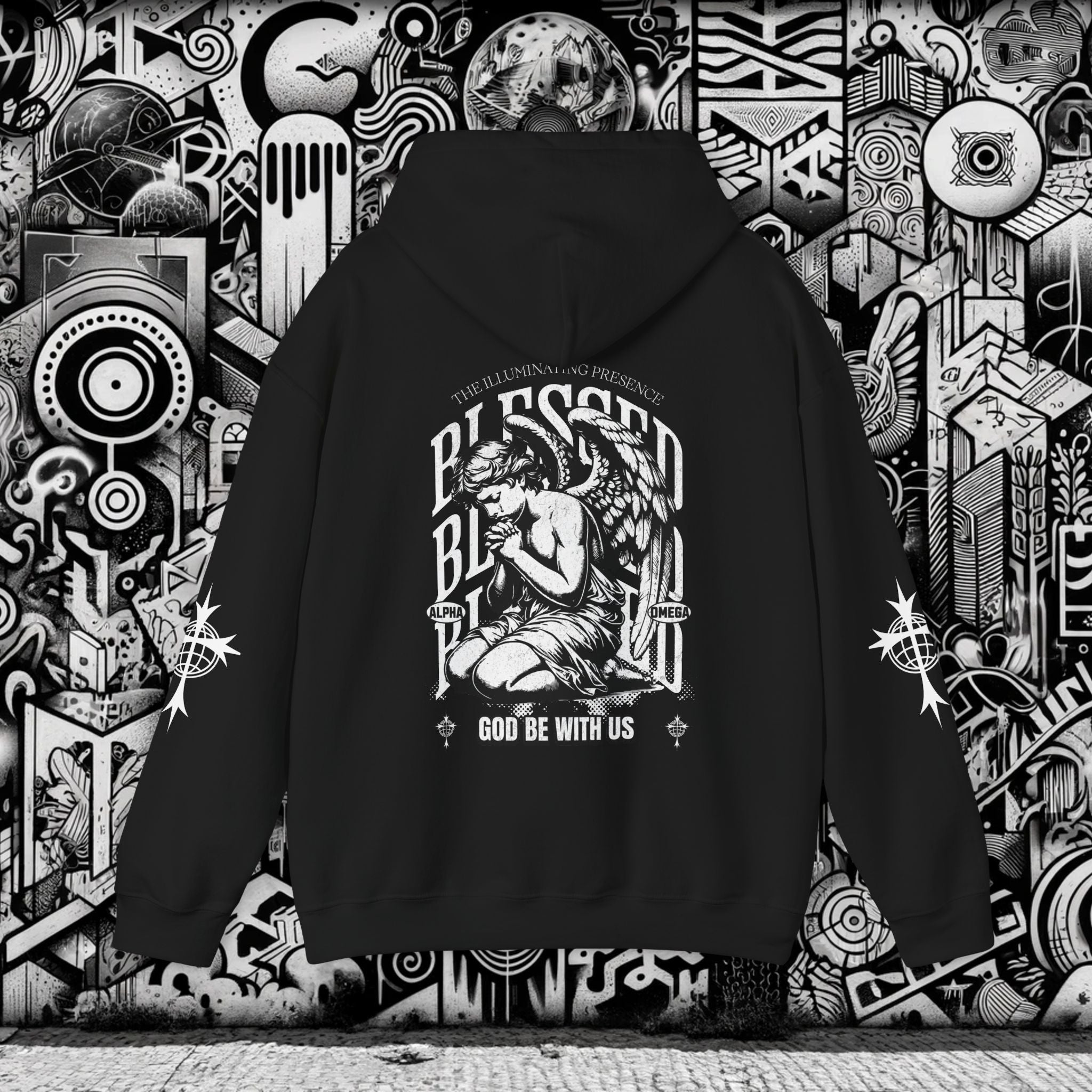Luxury Streetwear Hoodies