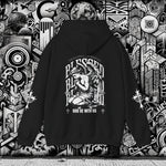 Luxury Streetwear Hoodies