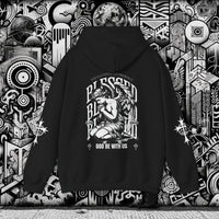 Luxury Streetwear Hoodies