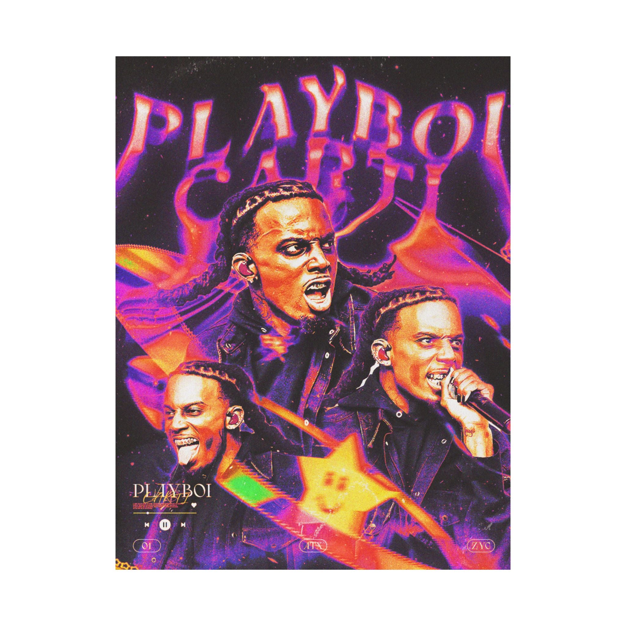 Playboi