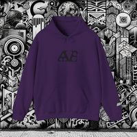 Knights Justice Hoodie