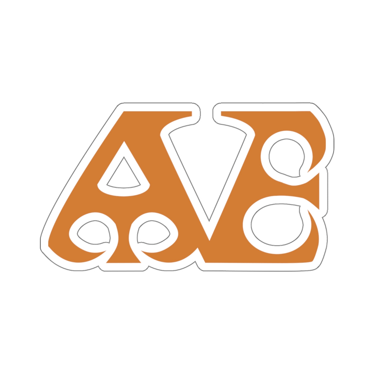 AvE Stickers