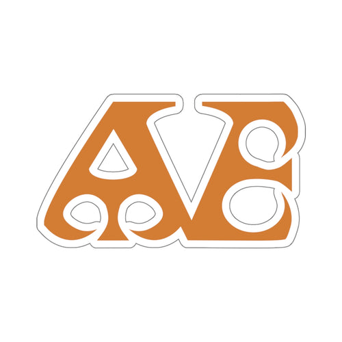 AvE Stickers