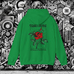 Year of the Rose Hoodies