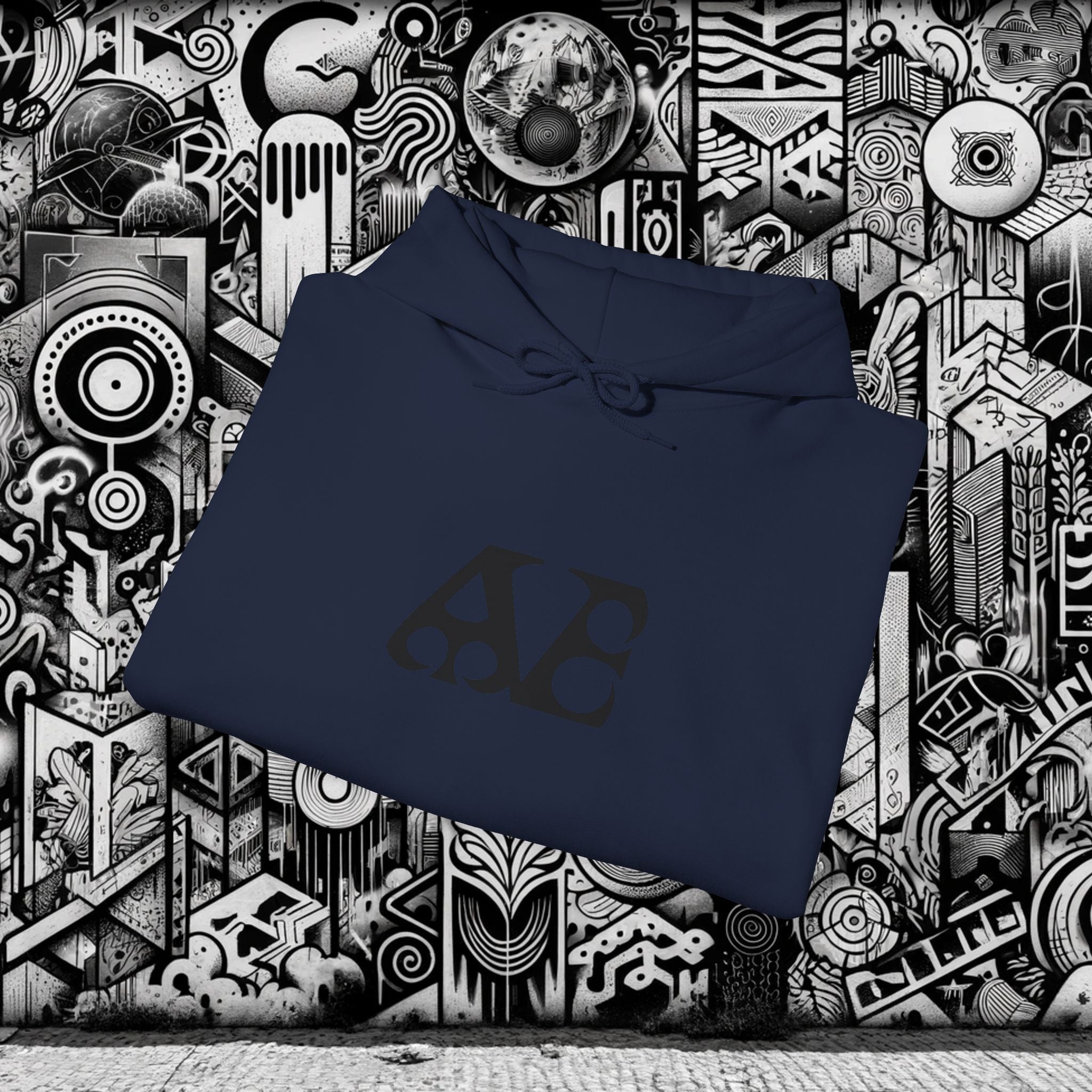 Knights Justice Hoodie