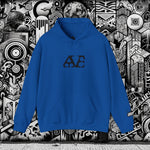 Knights Justice Hoodie