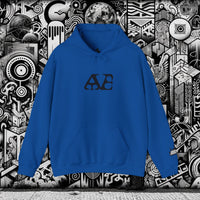 Knights Justice Hoodie