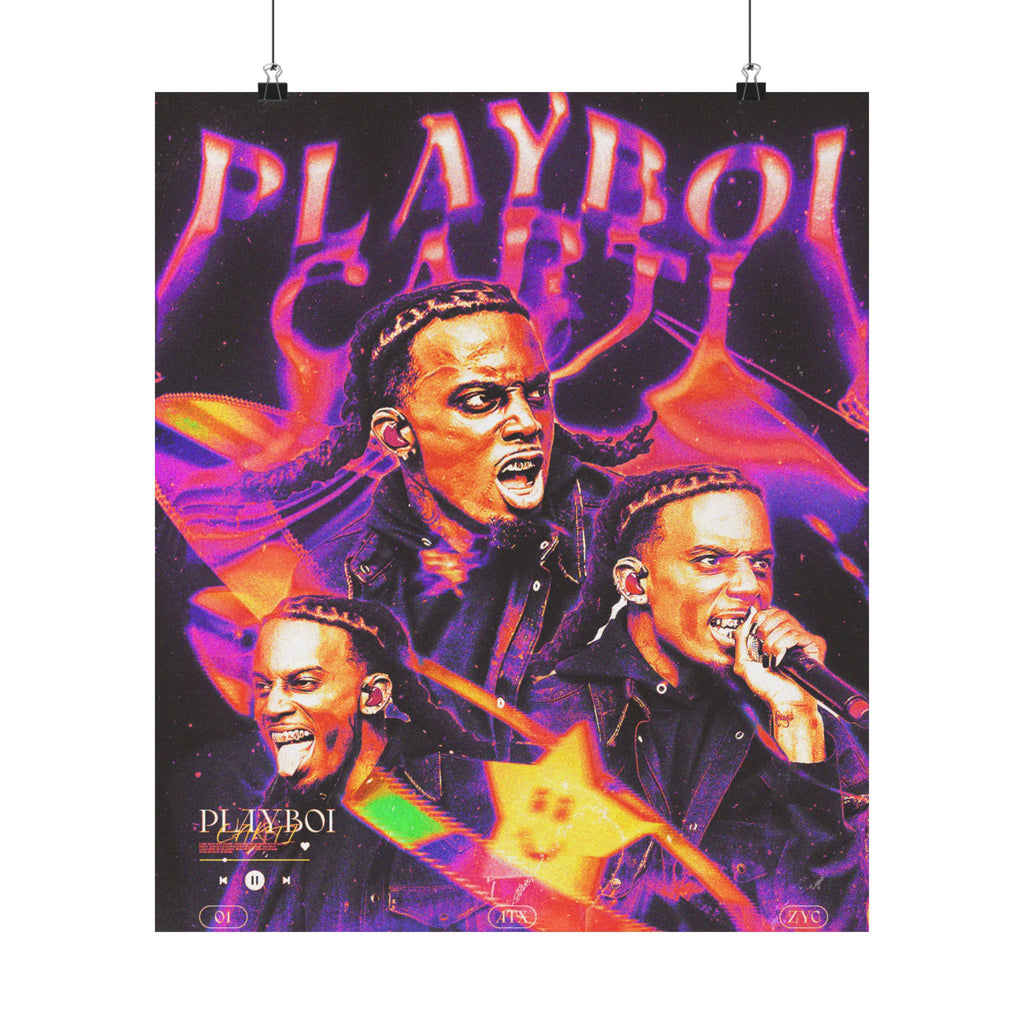 Playboi