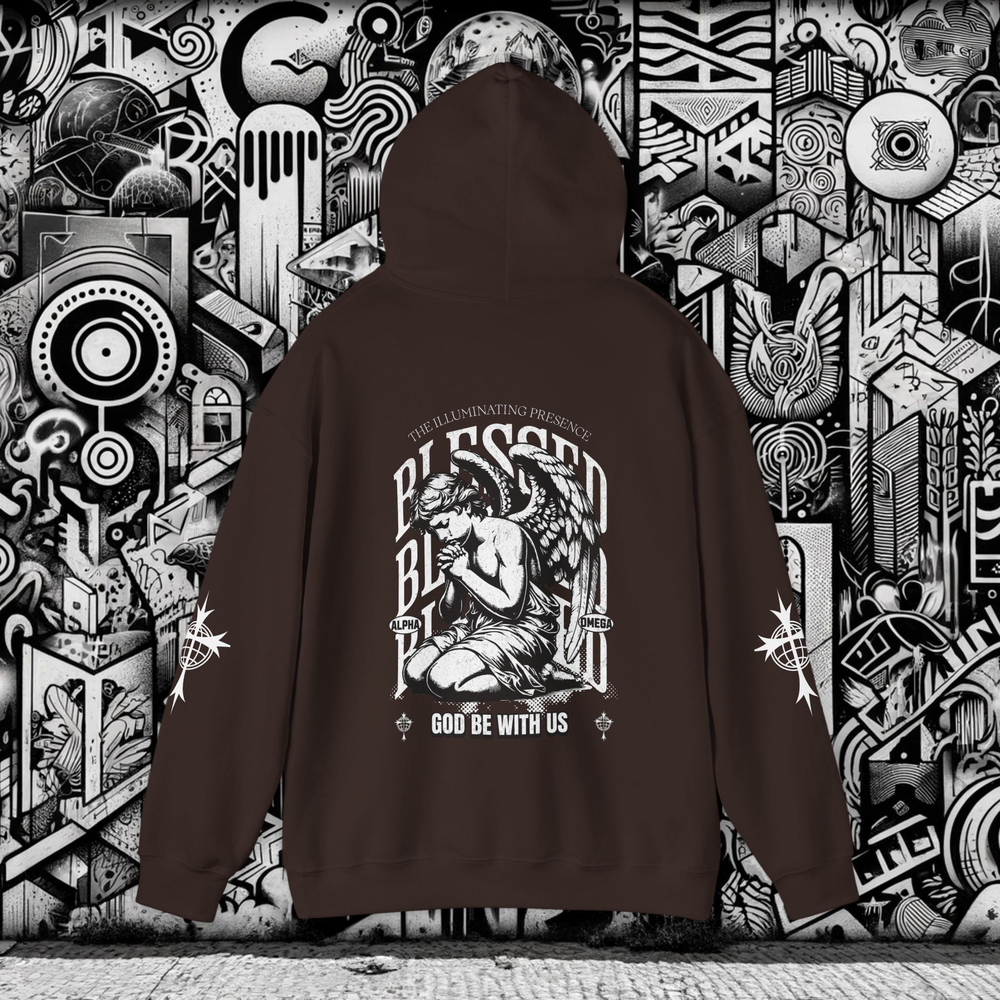 Luxury Streetwear Clothing
