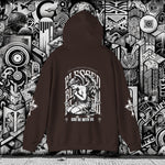 Luxury Streetwear Clothing