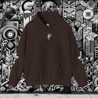 Luxury Streetwear Hoodies