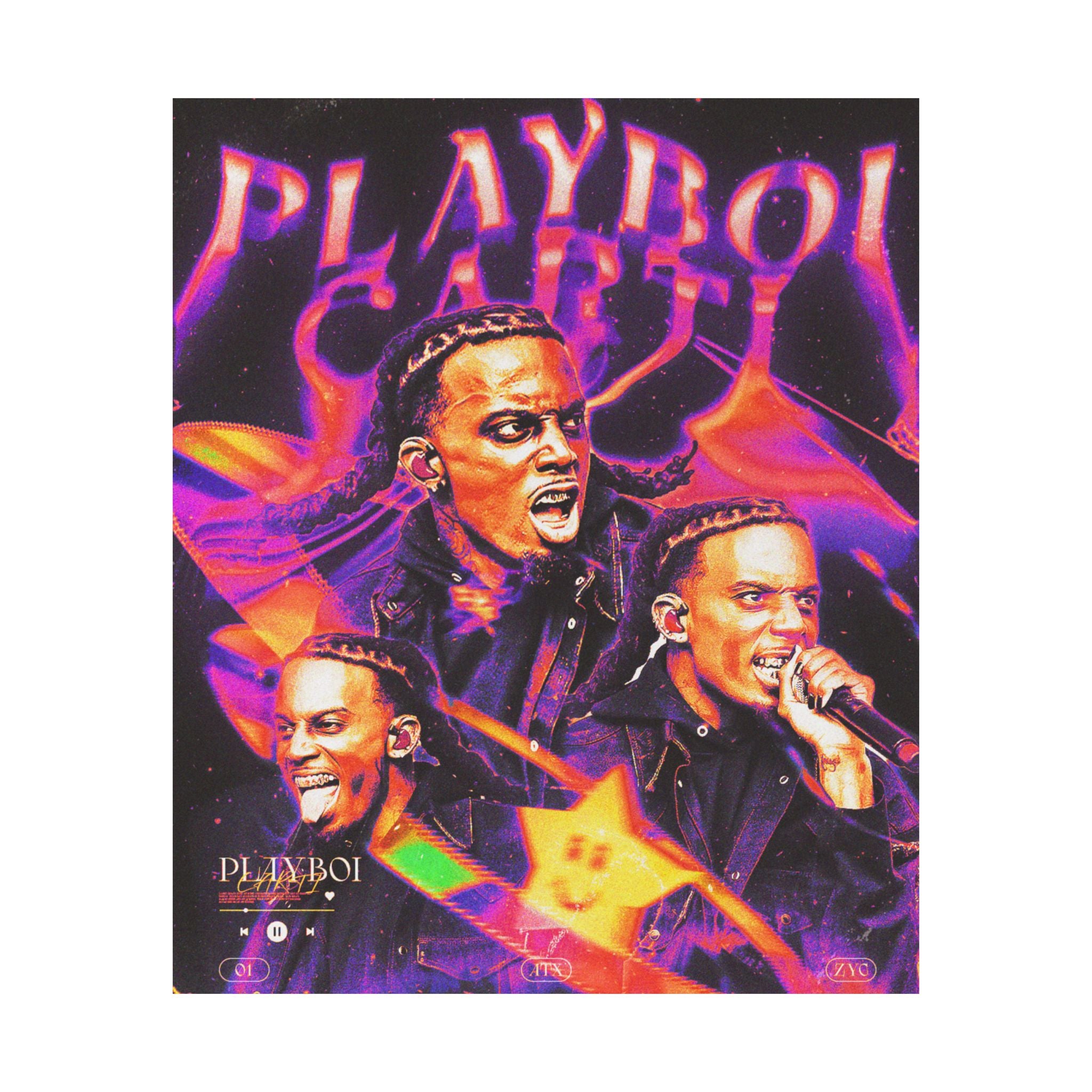 Playboi