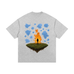 Burning Dreams