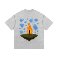 Burning Dreams
