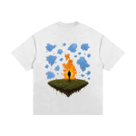 Burning Dreams