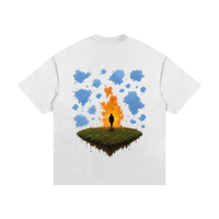 Burning Dreams