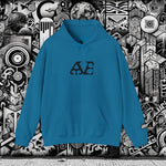 Knights Justice Hoodie