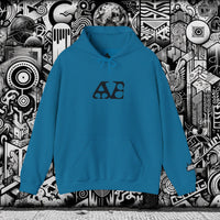 Knights Justice Hoodie