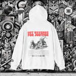 Knights Justice Hoodie