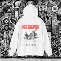 Knights Justice Hoodie