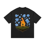 Burning Dreams