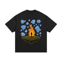 Burning Dreams