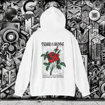 Year of the Rose Hoodies