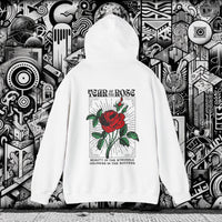 Year of the Rose Hoodies