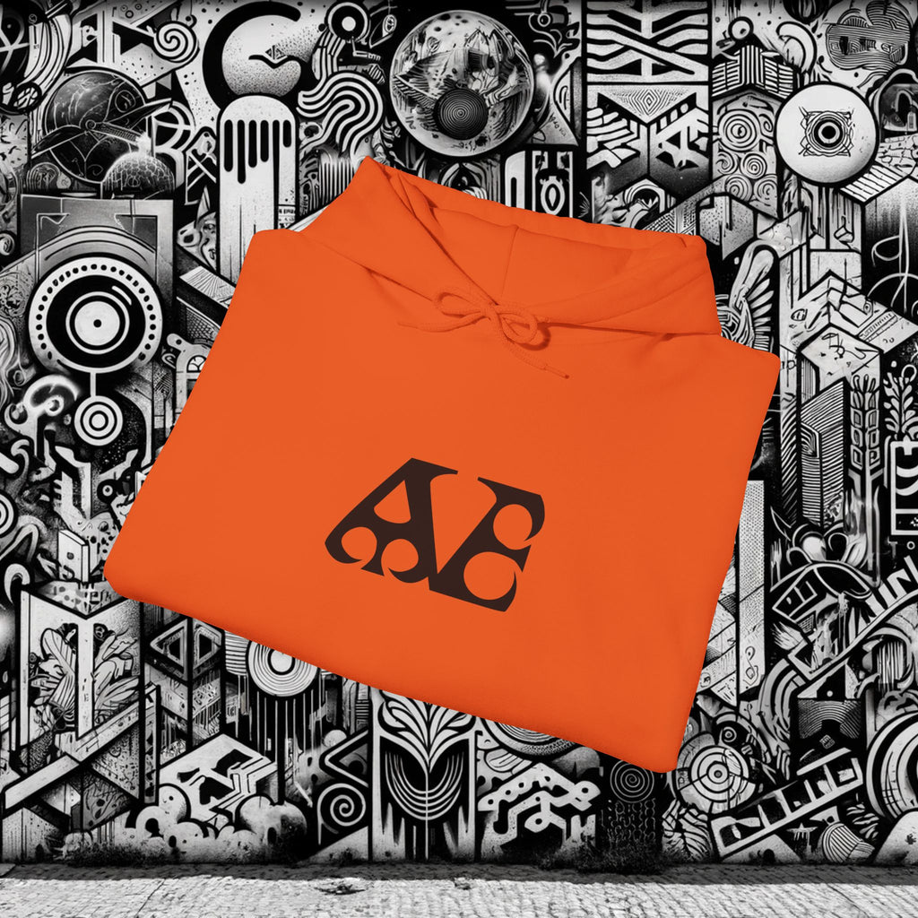 Knights Justice Hoodie