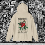 Year of the Rose Hoodies