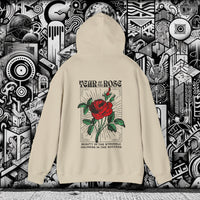 Year of the Rose Hoodies