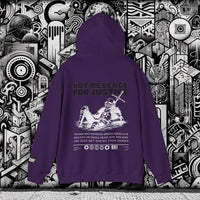 Knights Justice Hoodie