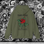 Year of the Rose Hoodies