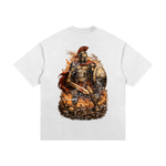 God Of War - Luxury Streetwear Tshirt