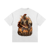God Of War - Luxury Streetwear Tshirt