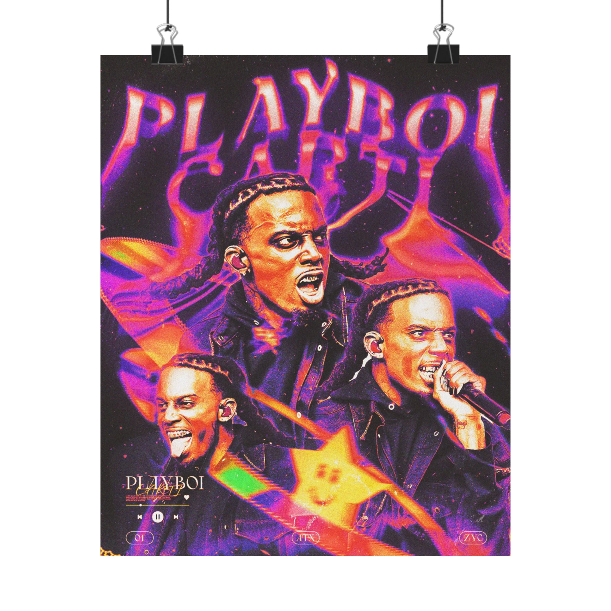 Playboi